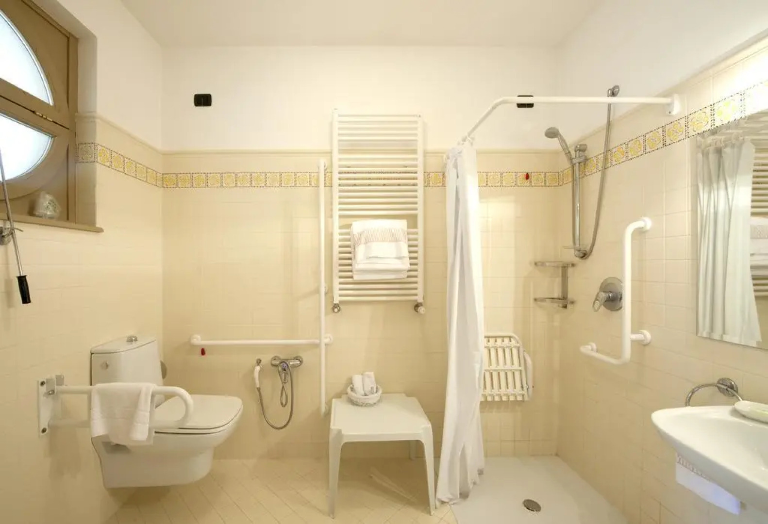 Romantik Hotel Relais Mirabella Iseo