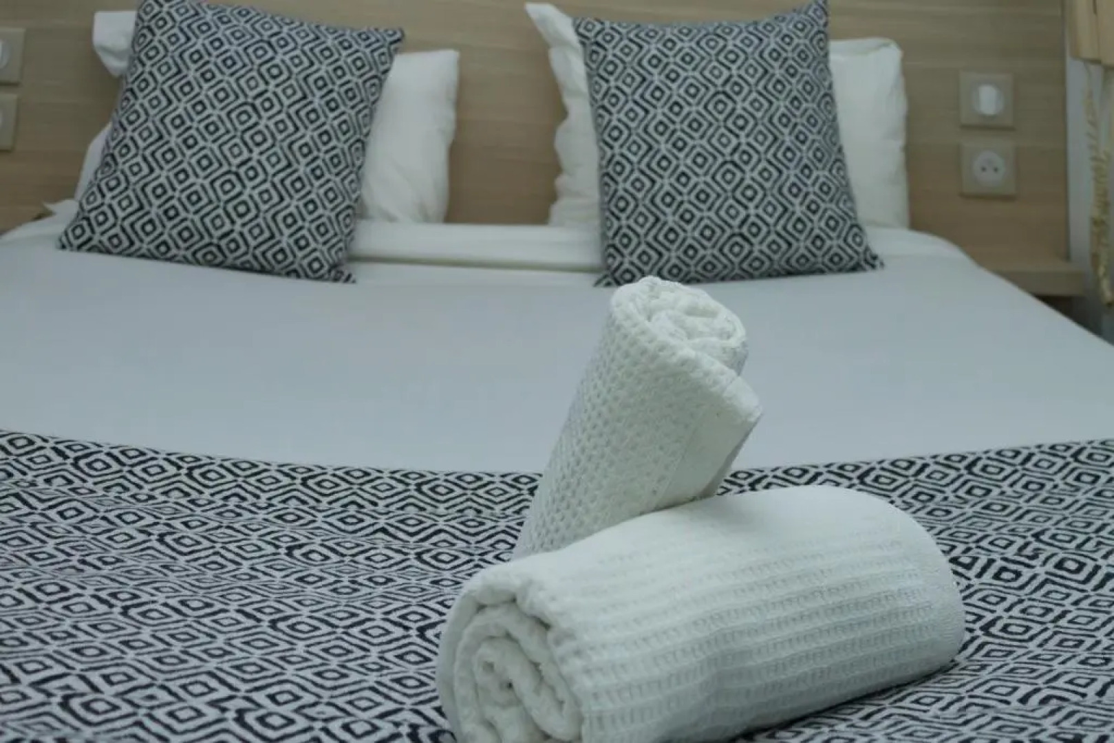 Hôtel de Paris La Défense