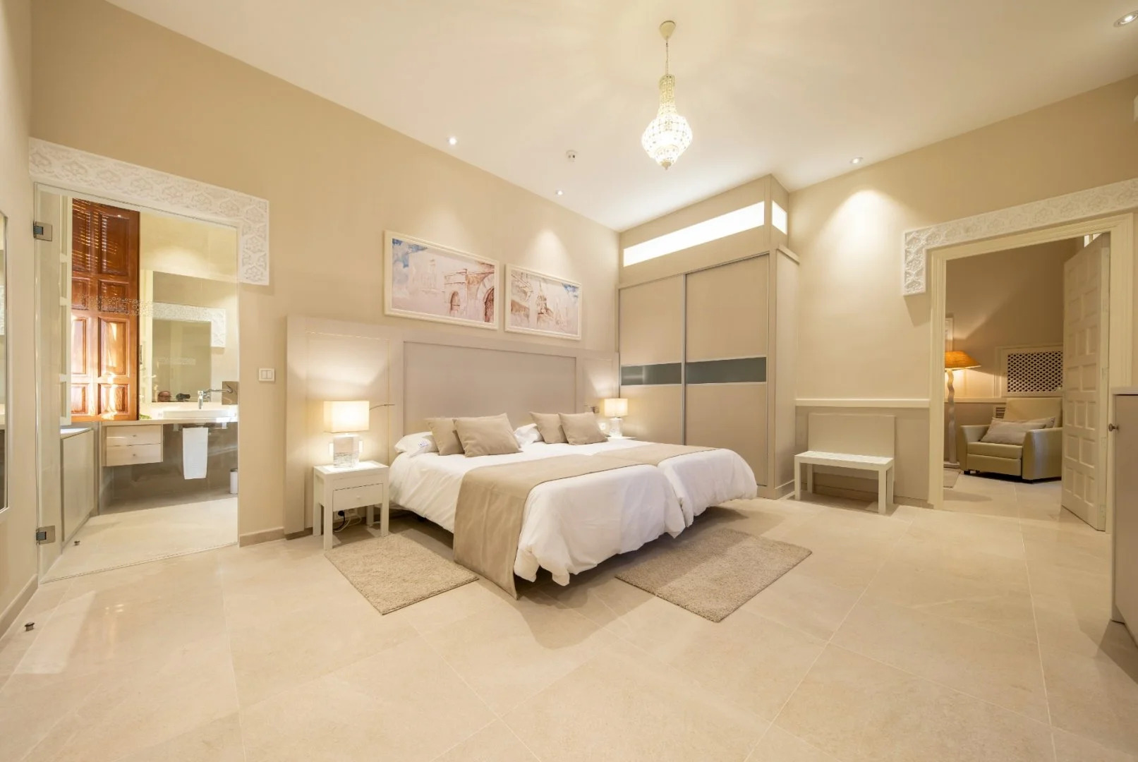 Balneario de Archena - Hotel Termas