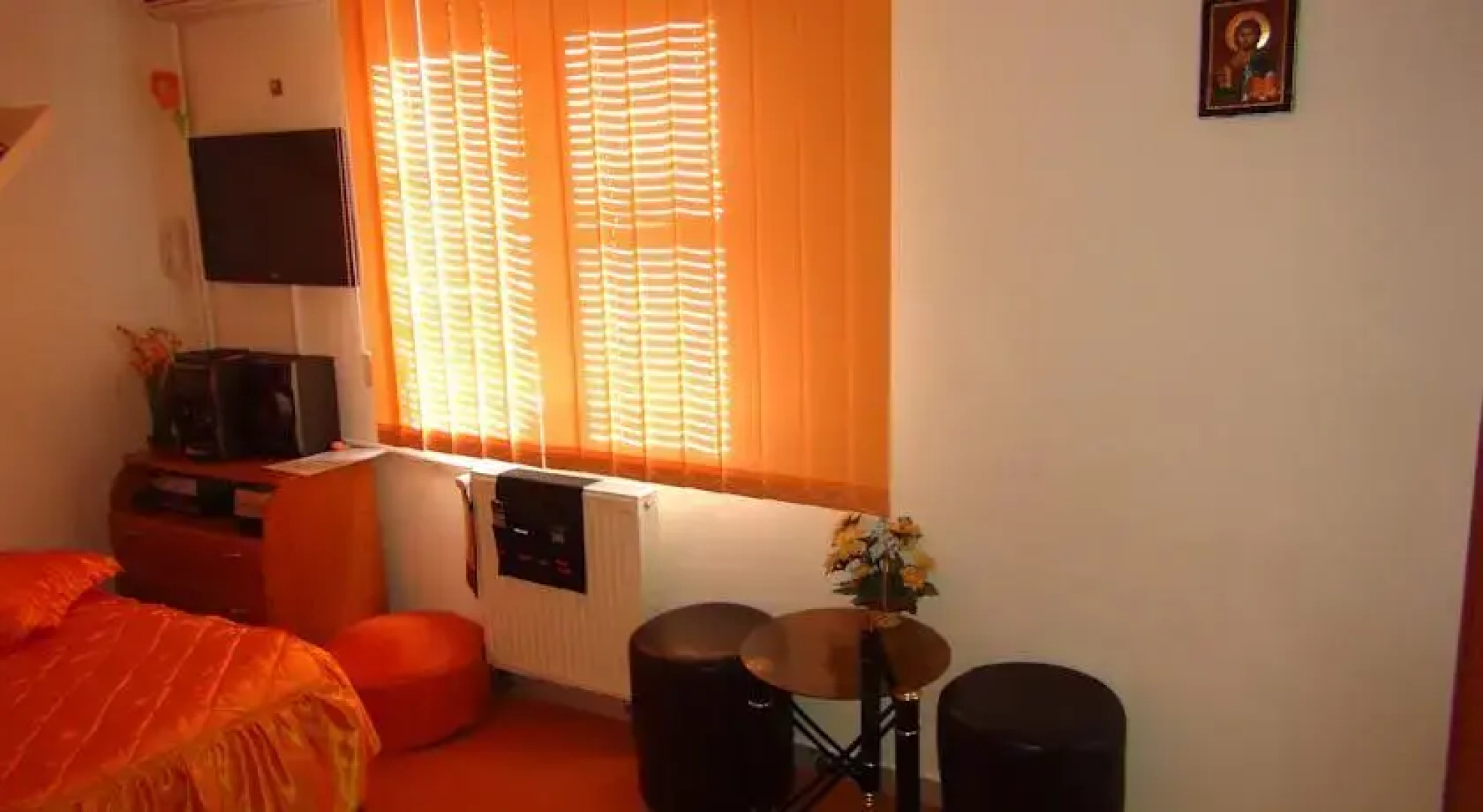 Studio Olimp Black Sea