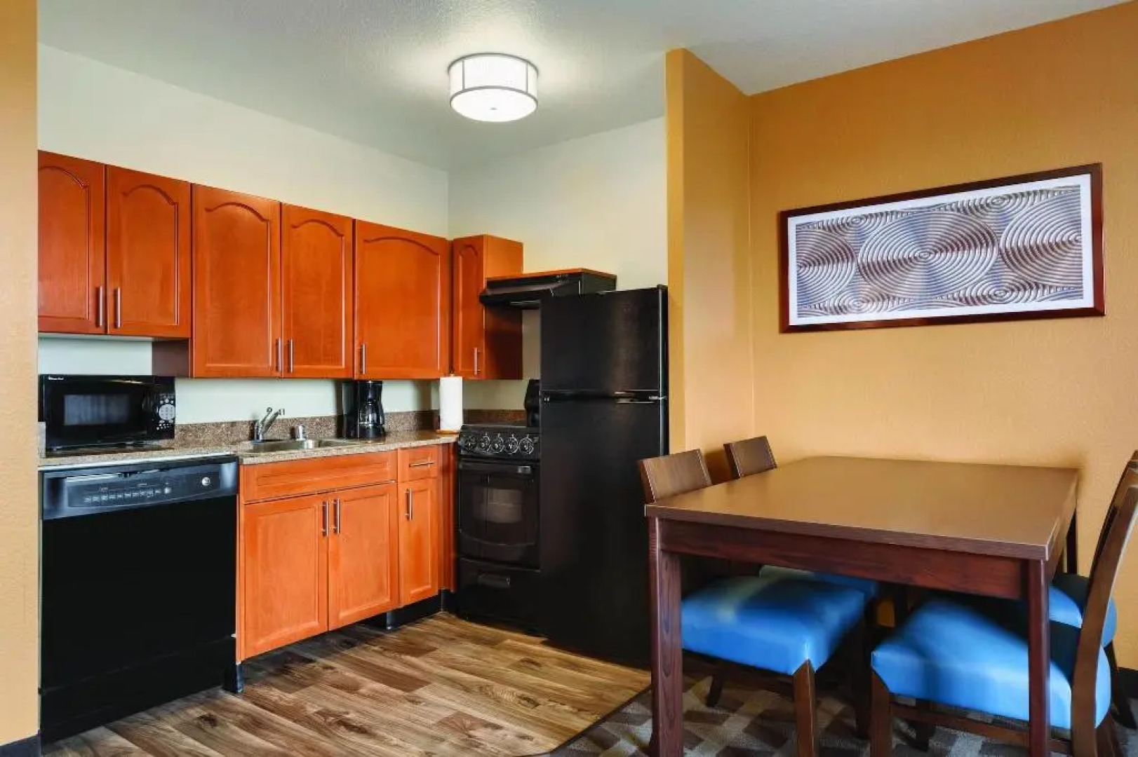TownePlace Suites by Marriott Boulder Broomfield/Interlocken