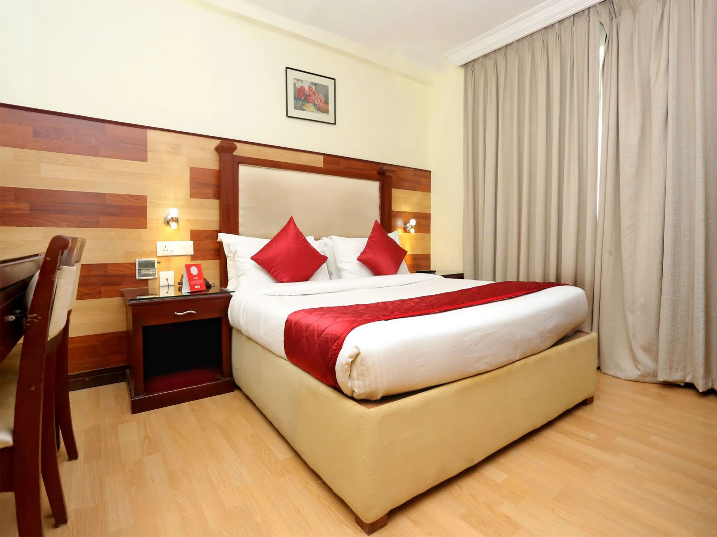 OYO 10719 Mermaid Hotel