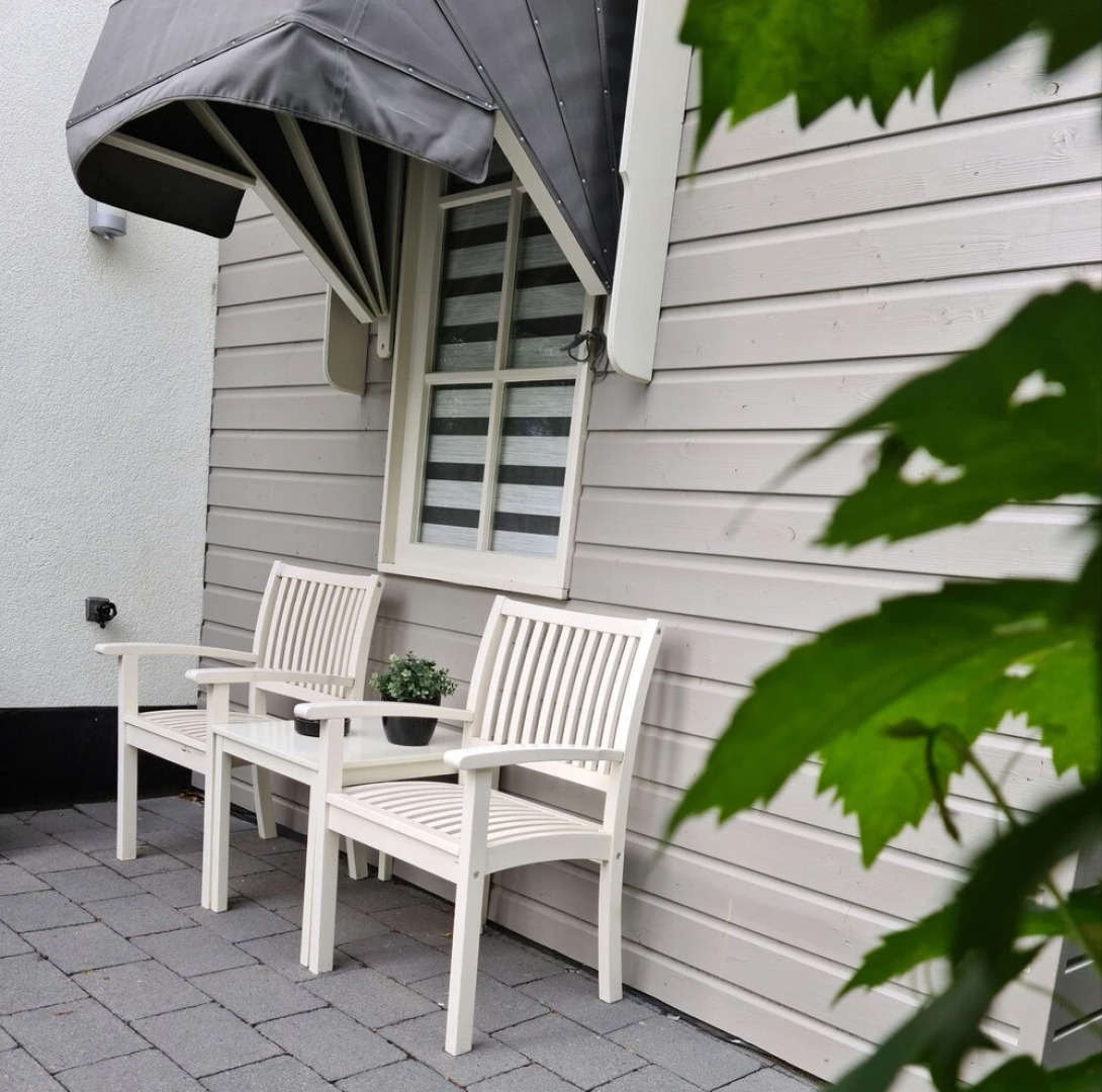 LandLust Guest House B&B Amsterdam Area