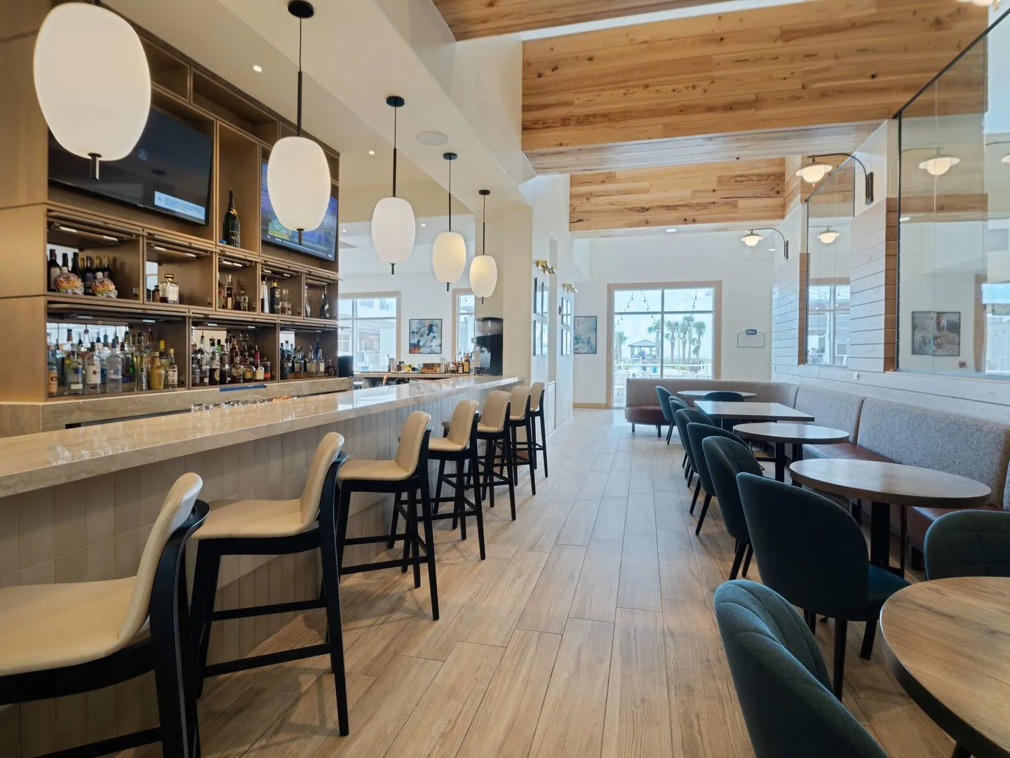 Hilton Pensacola Beach