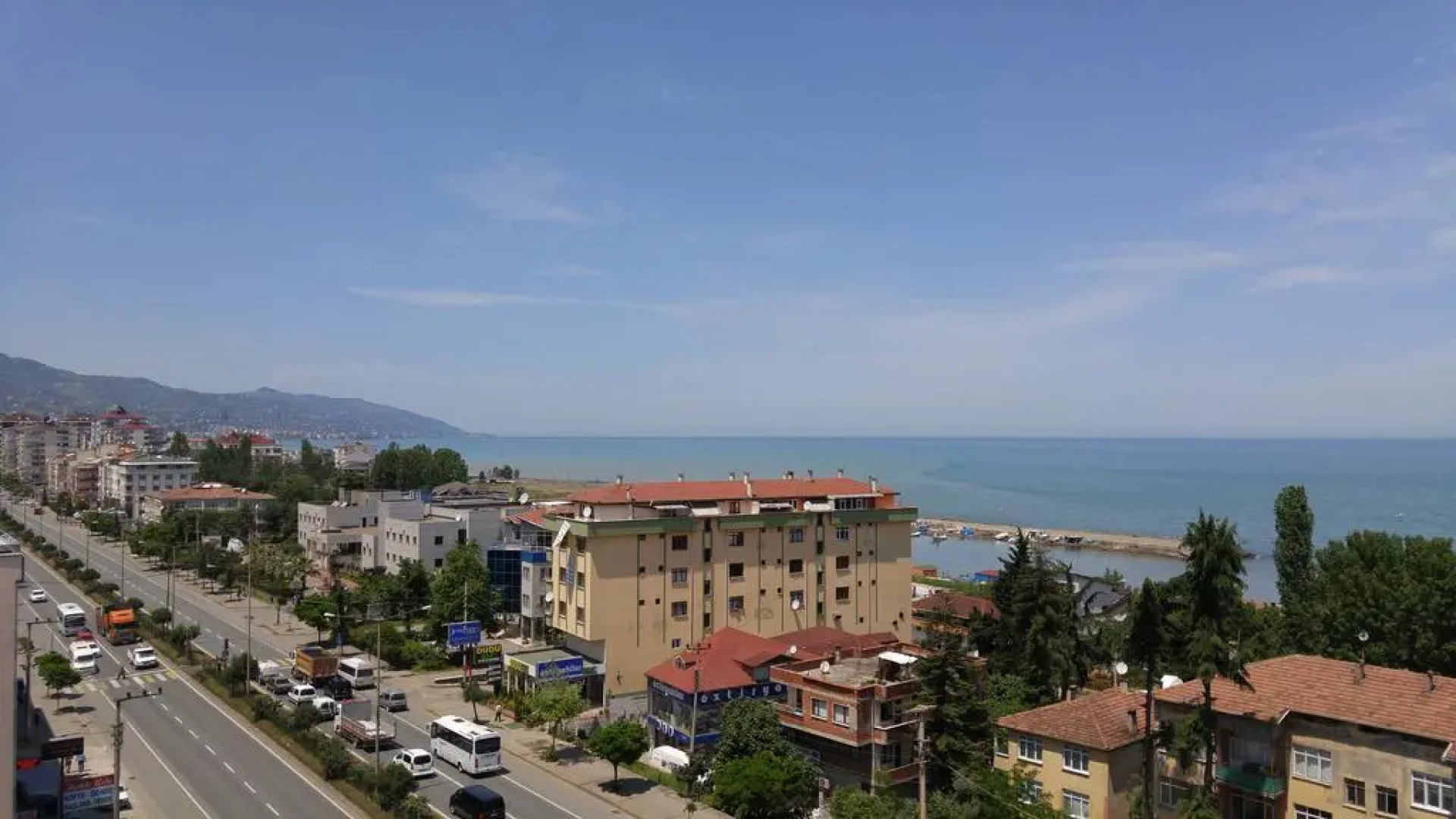 Konak Park Hotel