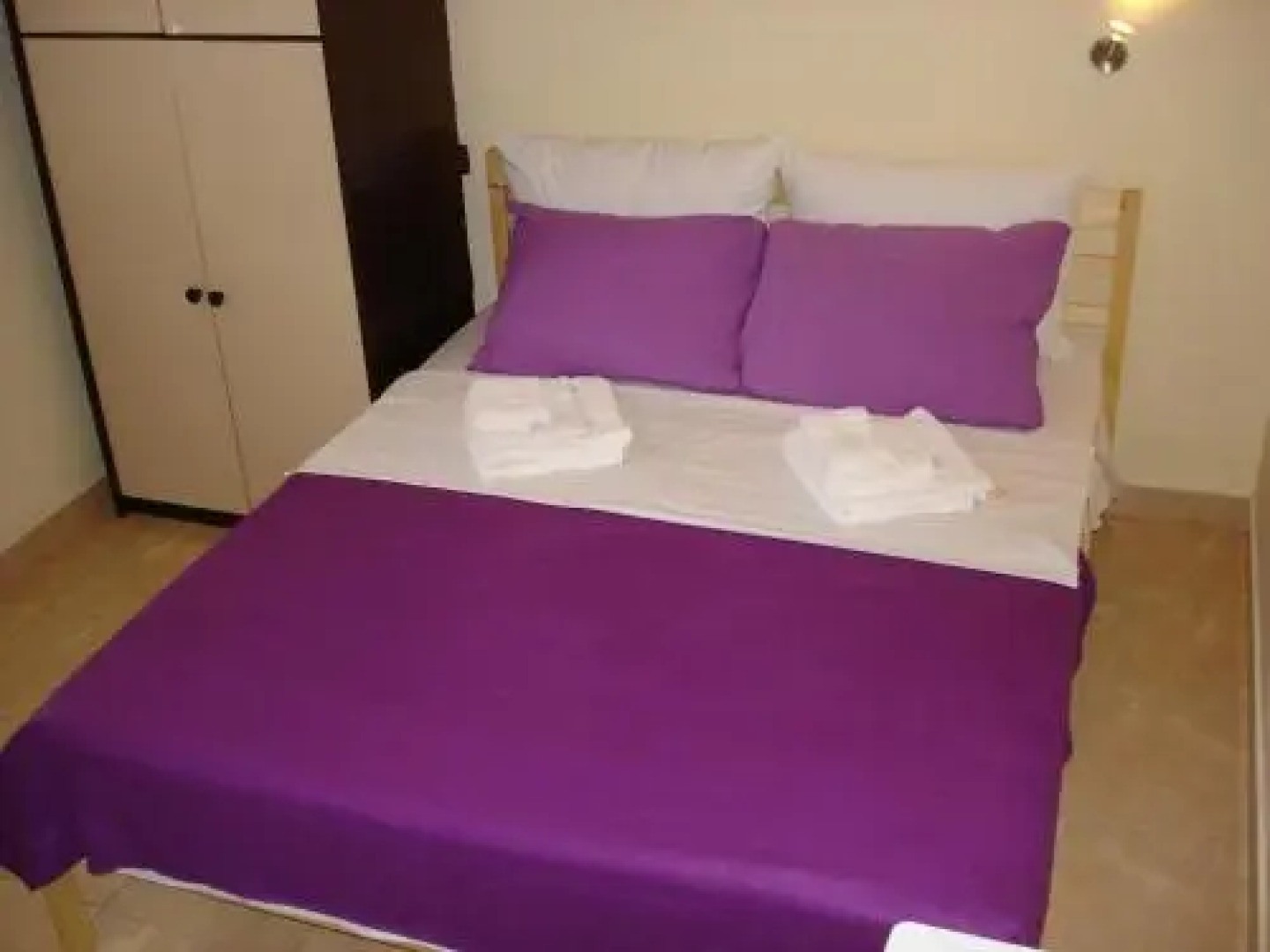 Guesthouse Aotearoa Premantura