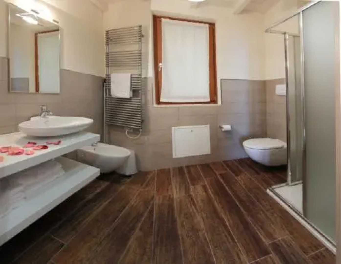 Appartamenti Al Terrazzo