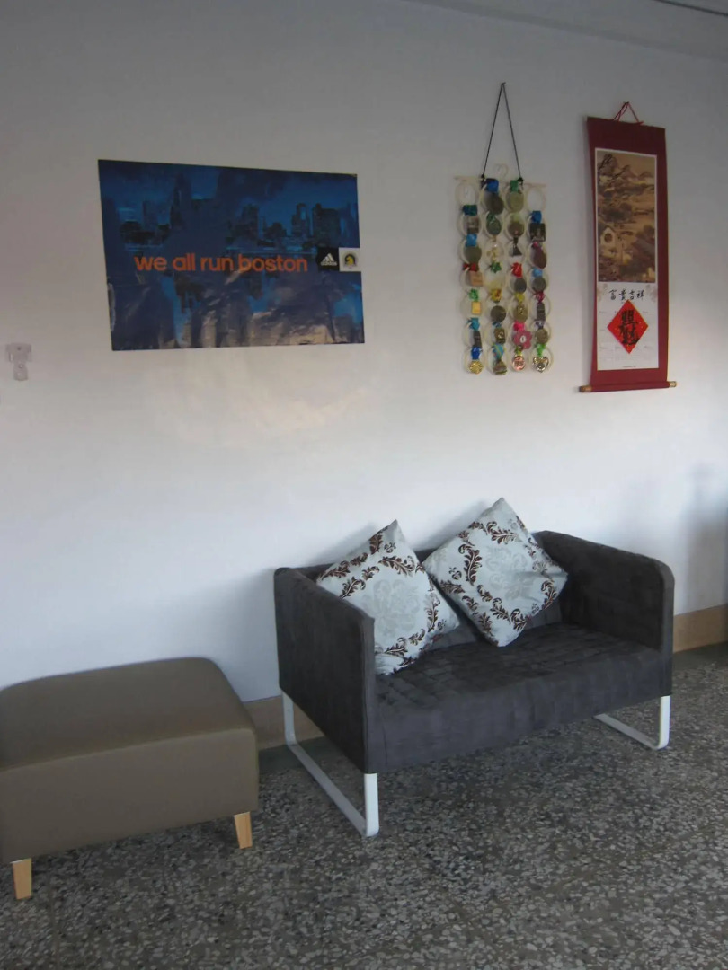 Runners' House Taitung