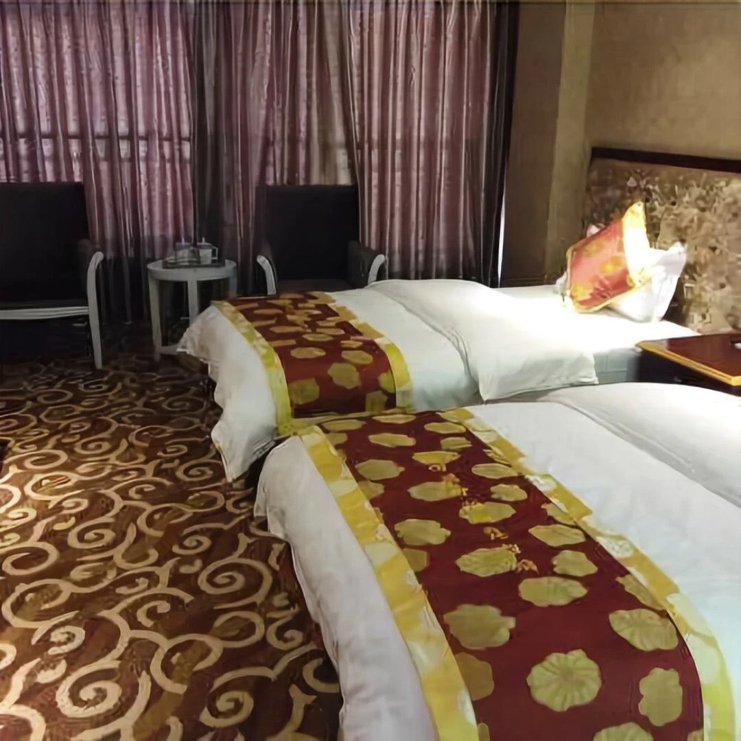 Yunzhi Hotel