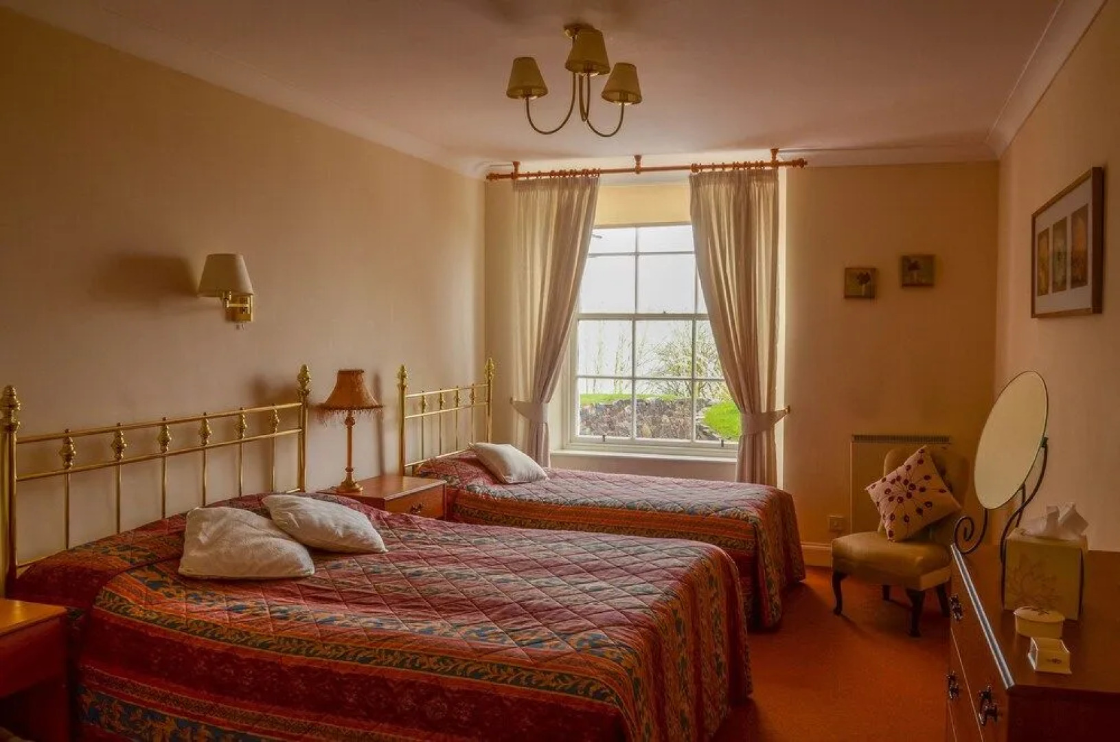 Ardencraig  HouseApartments