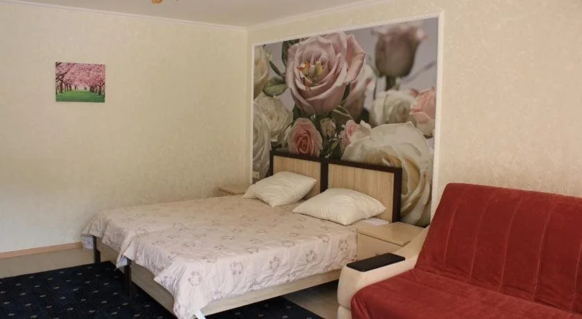 Hotel Complex Albatros