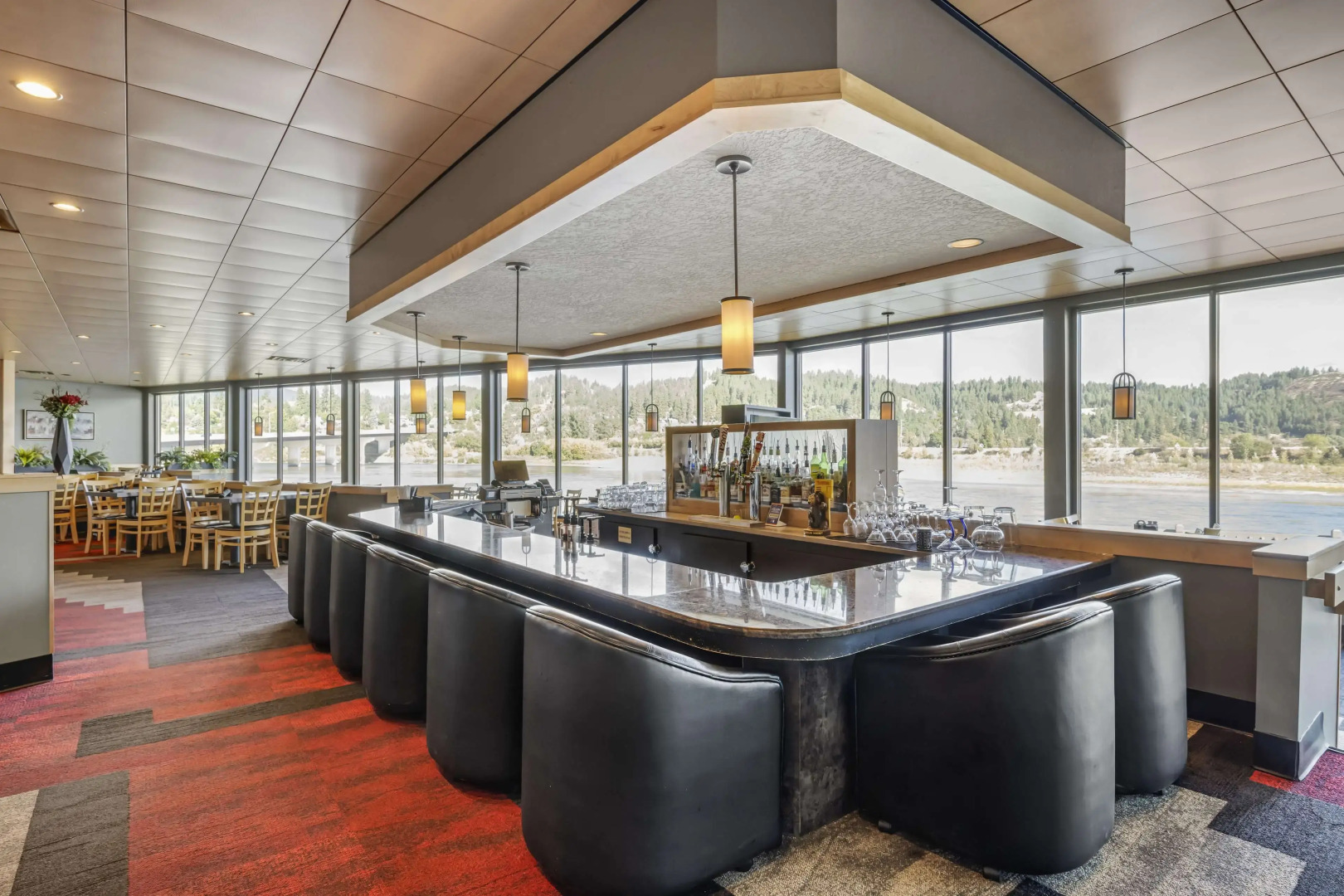 Best Western Plus Kootenai River Inn Casino & Spa