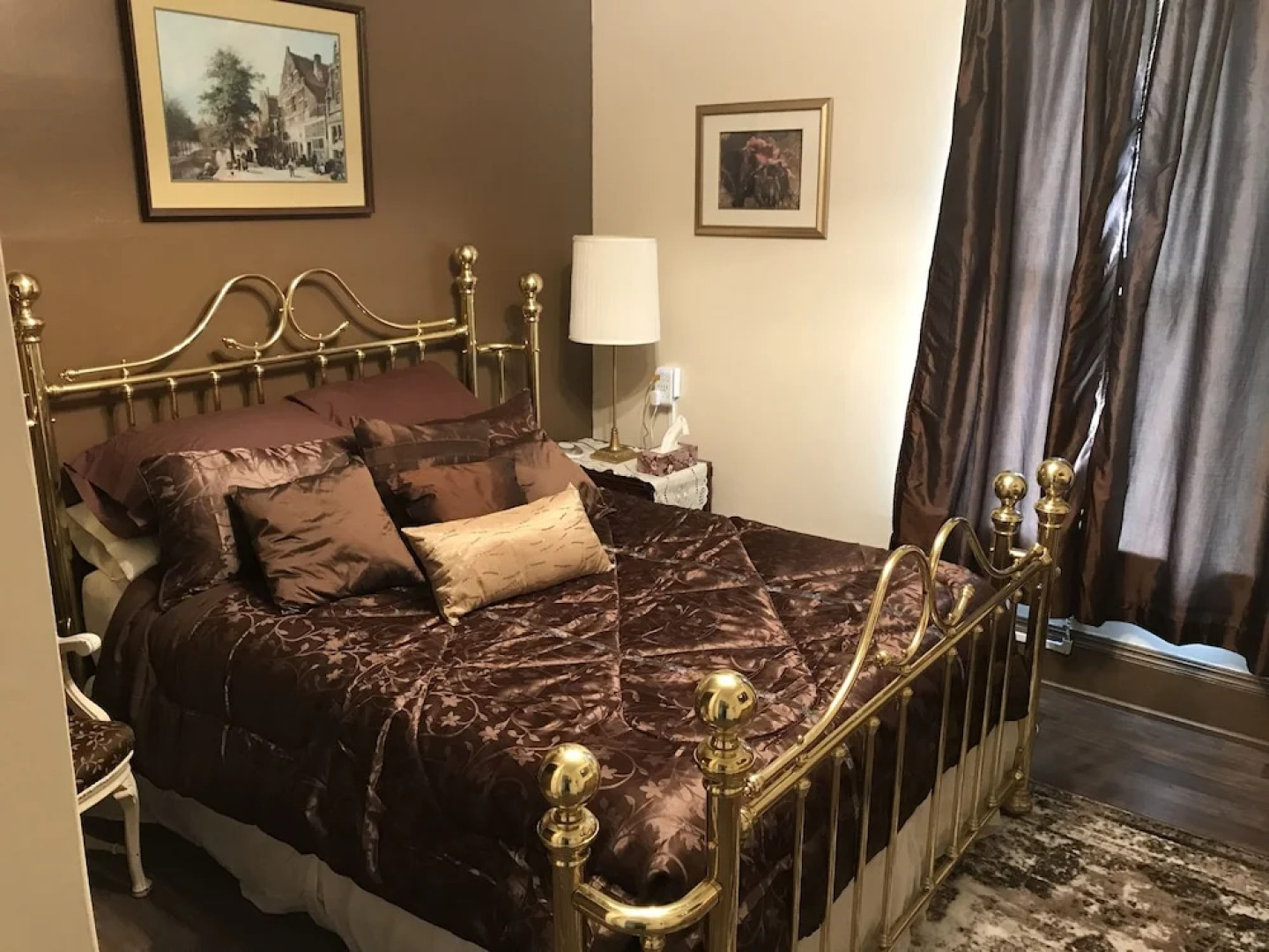 Mi Casa Es Su Casa B&B