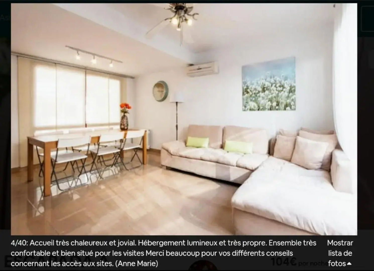 Casa Escapada a Granada