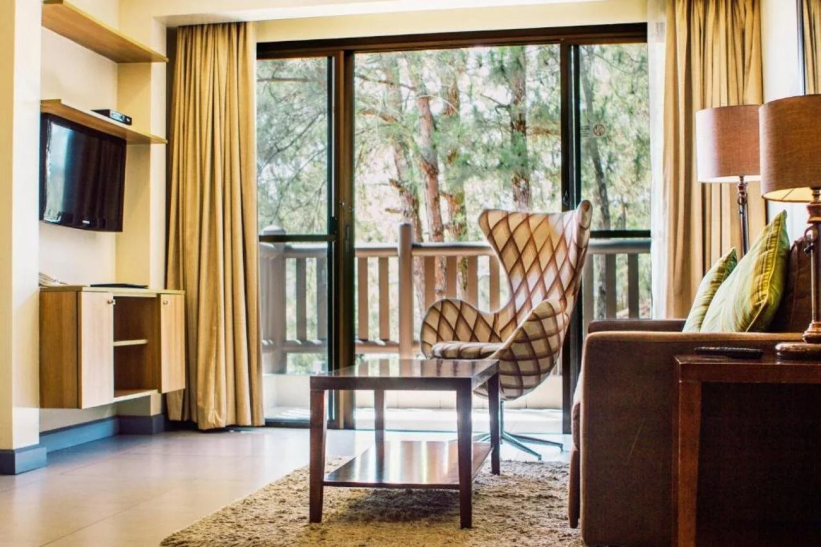 Azalea Hotels & Residences Baguio