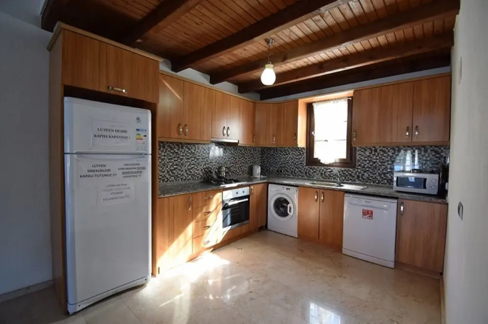 Dream Of Holiday Kayakoy