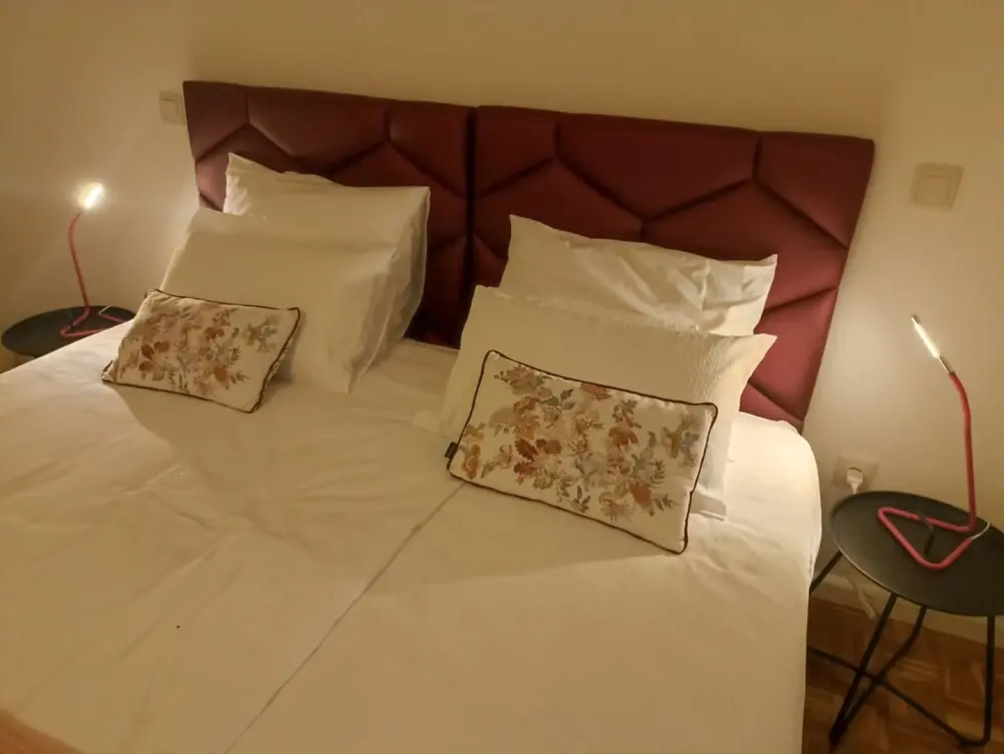 Villa Branca Barreiros Bed & Breakfast