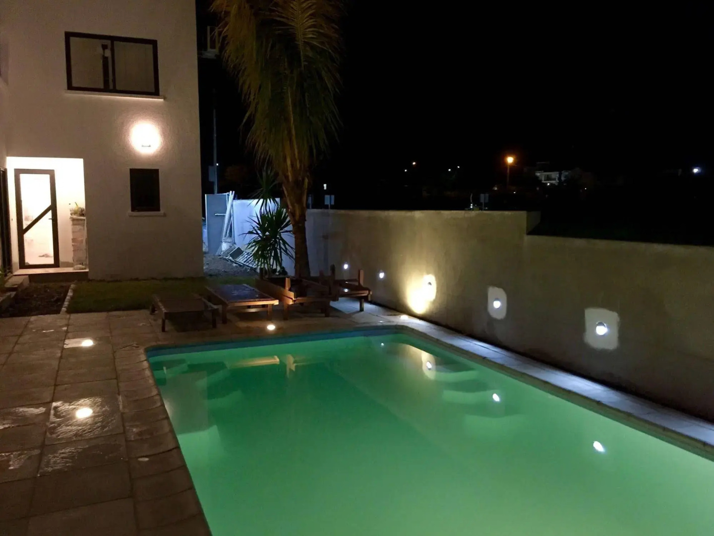 Residence Les Alizes