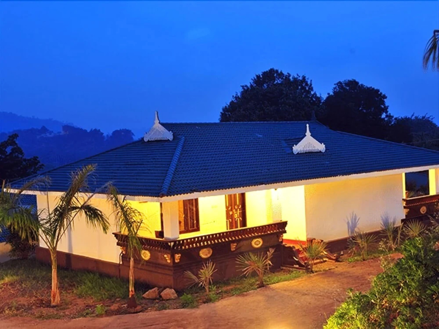 Vision Nature Resorts