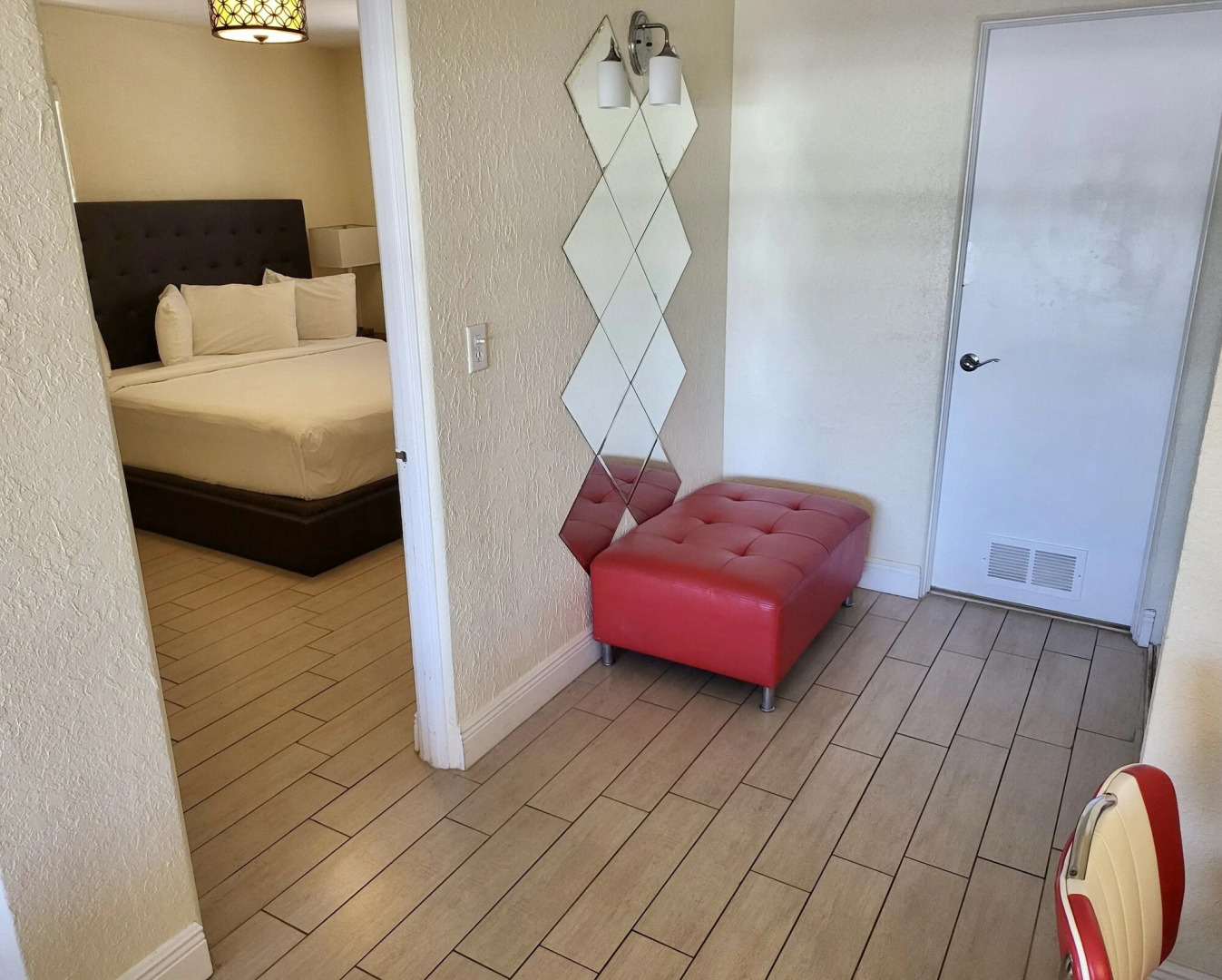 Chateau Mar Beach Resort