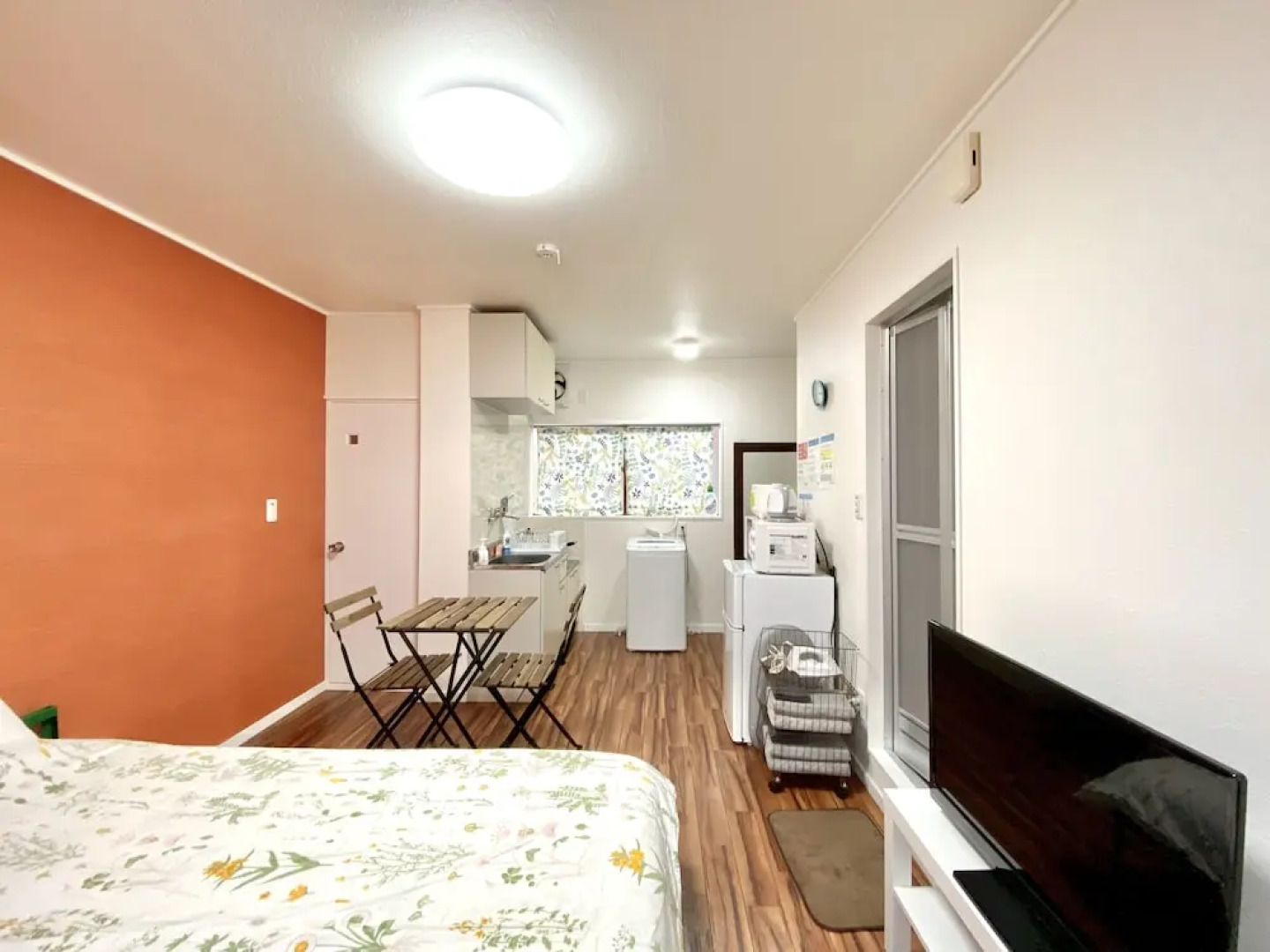 NOMAD Nakamura Heights