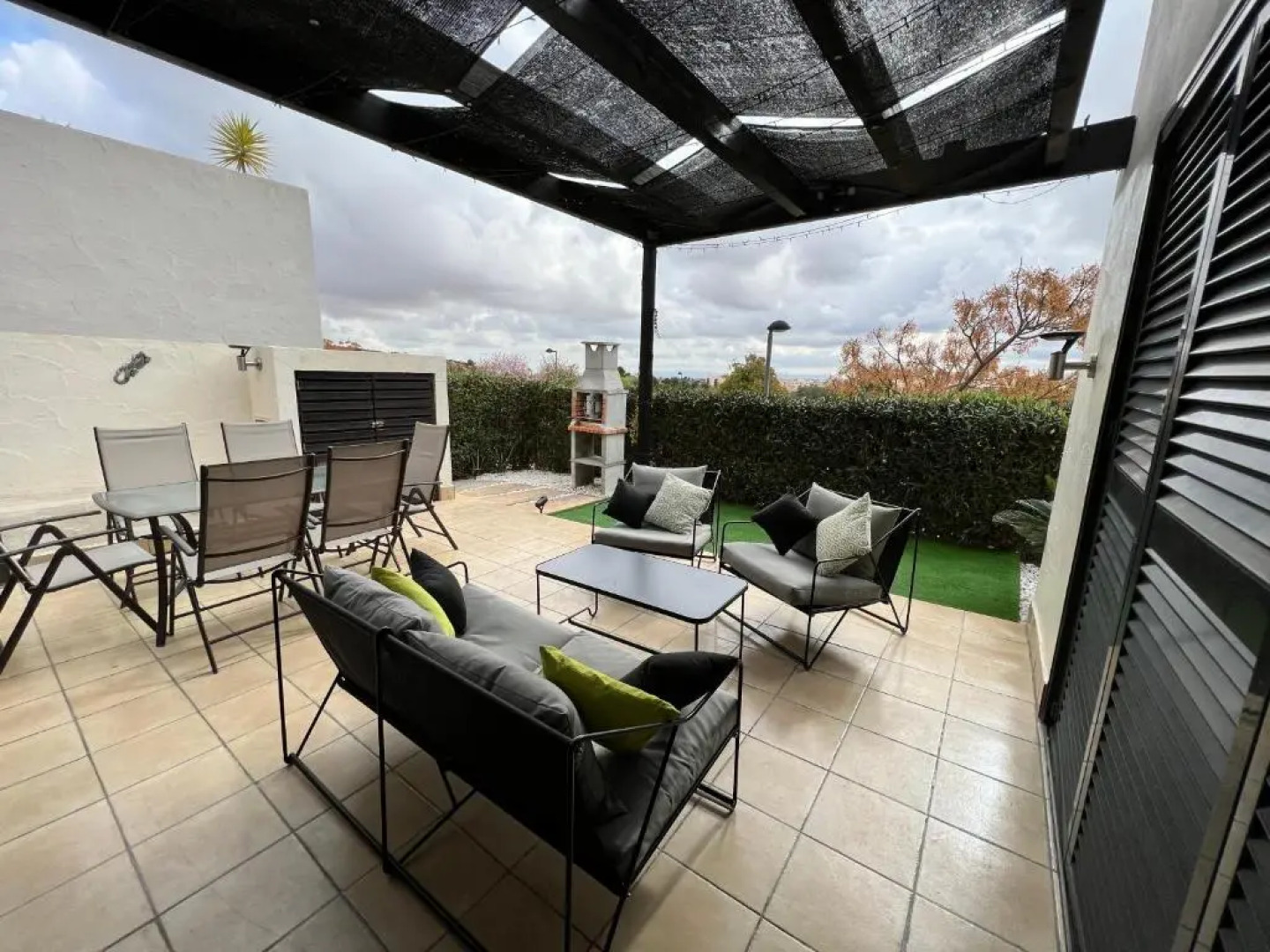 Corvera Golf & Country Club