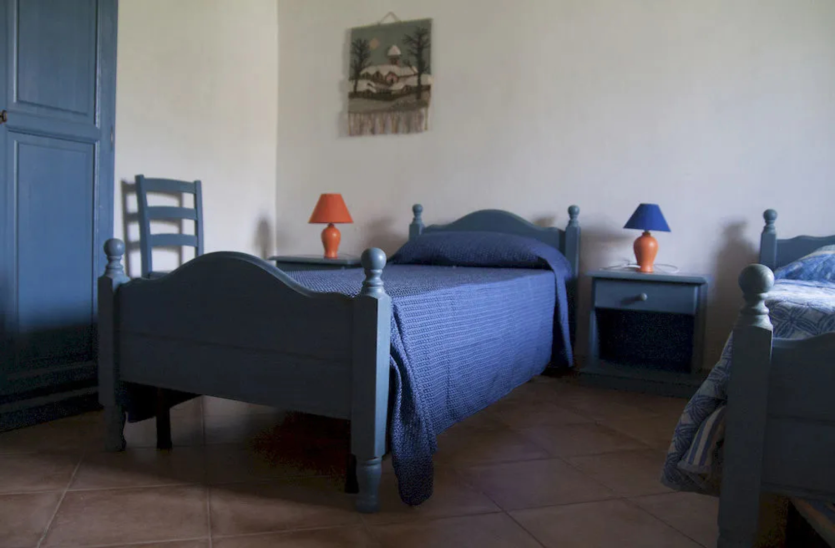 Agriturismo Duca di Pietratagliata