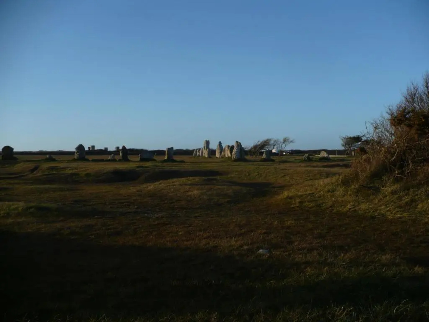 Résidence Au Soleil Breton Pentrez