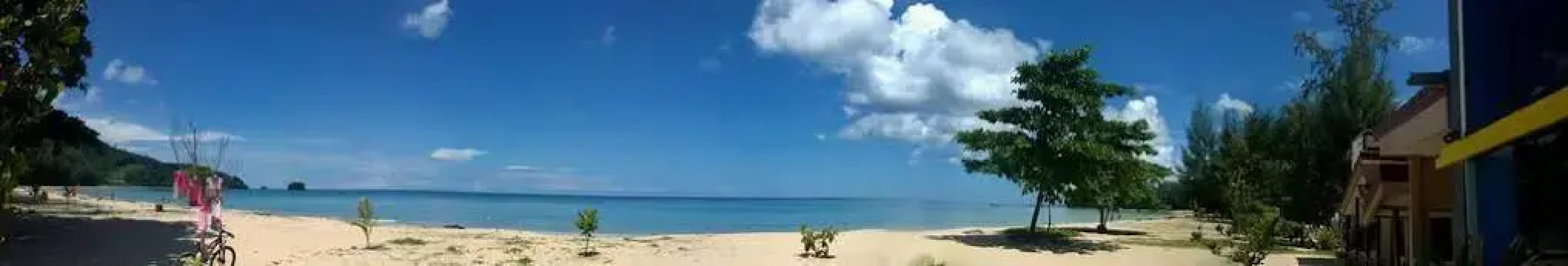 TT Naiyang Beach Phuket