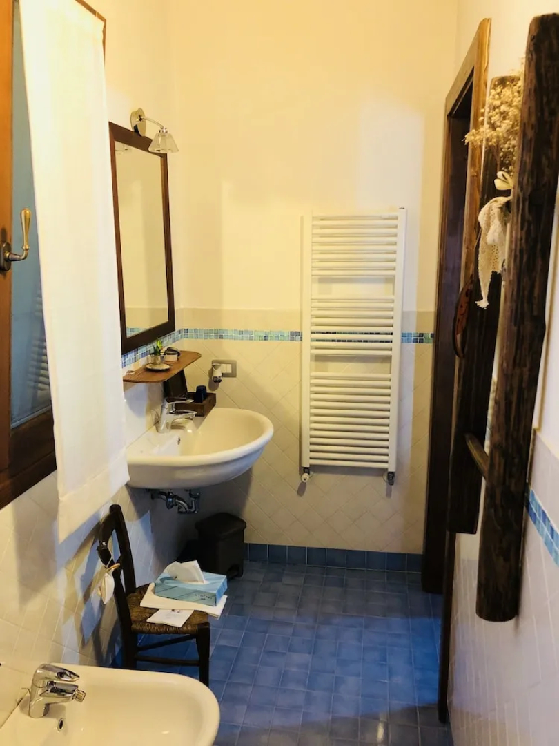 B&B La Casa Del Riccio