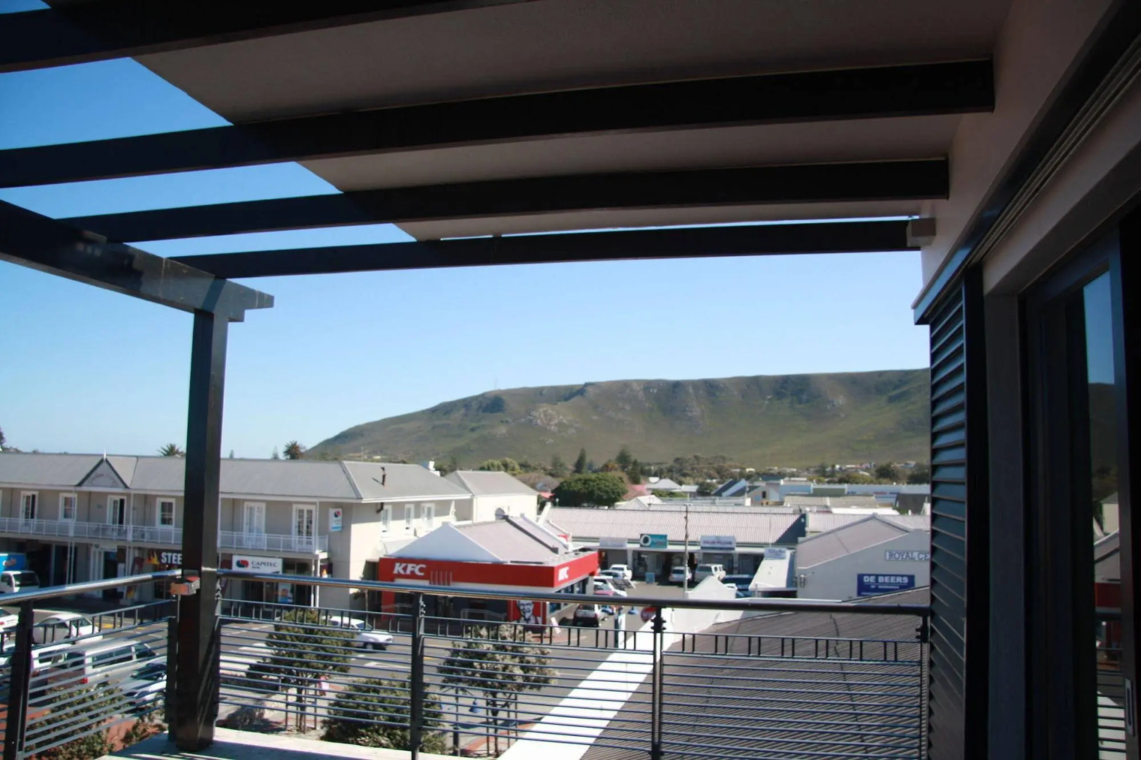 Hermanus Apartments