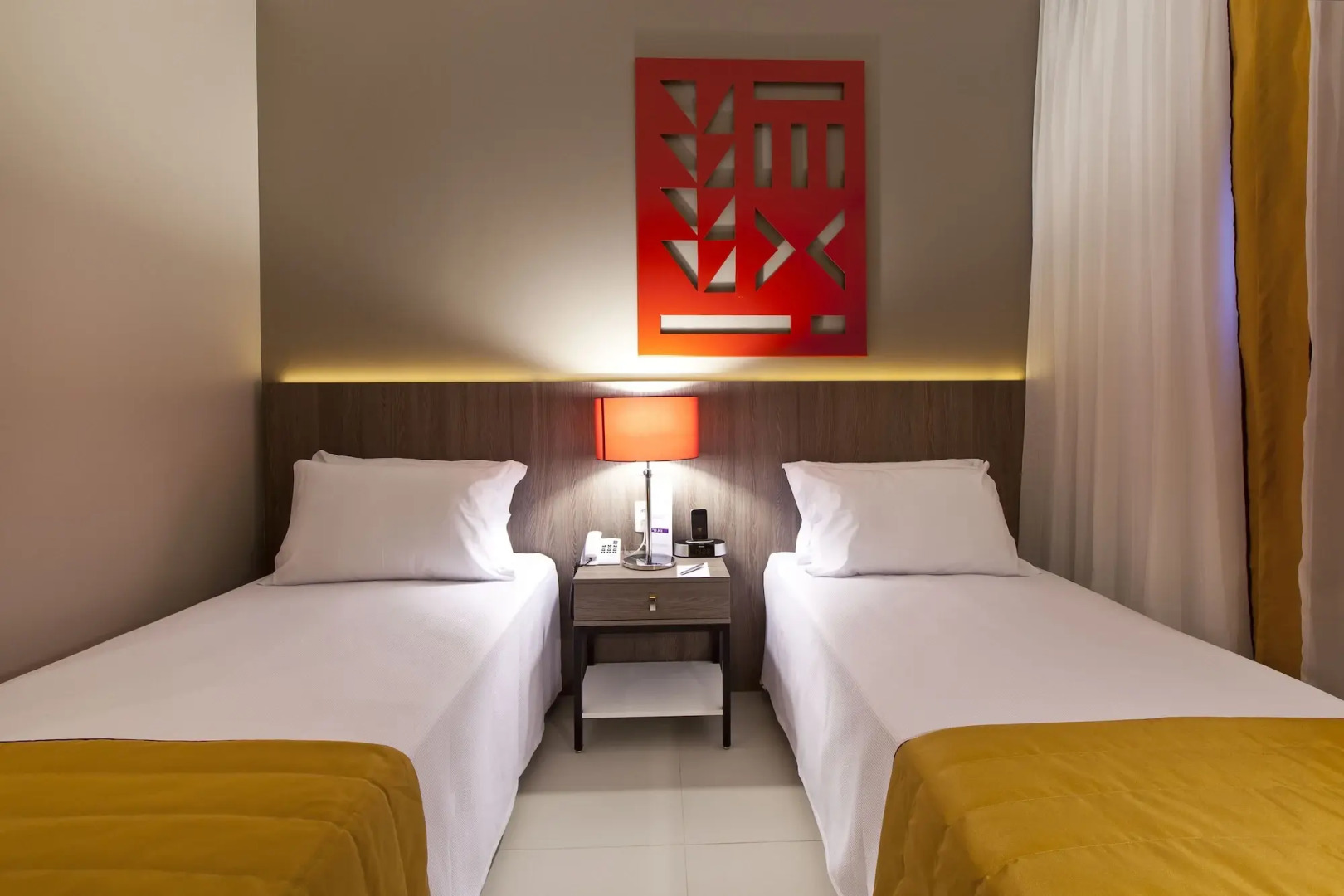 San Diego Suites Veredas Sete Lagoas