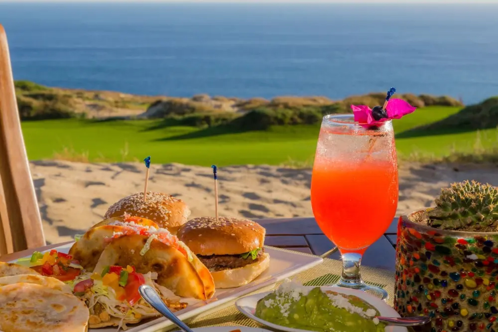 Pueblo Bonito Montecristo Luxury Villas - All Inclusive