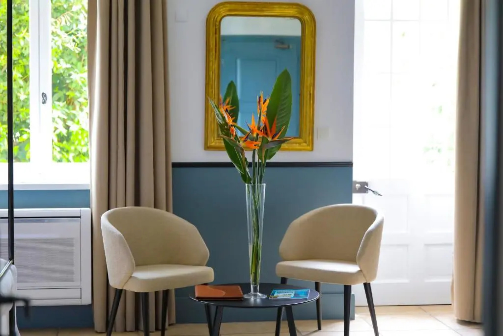 Chateau Des Fines Roches