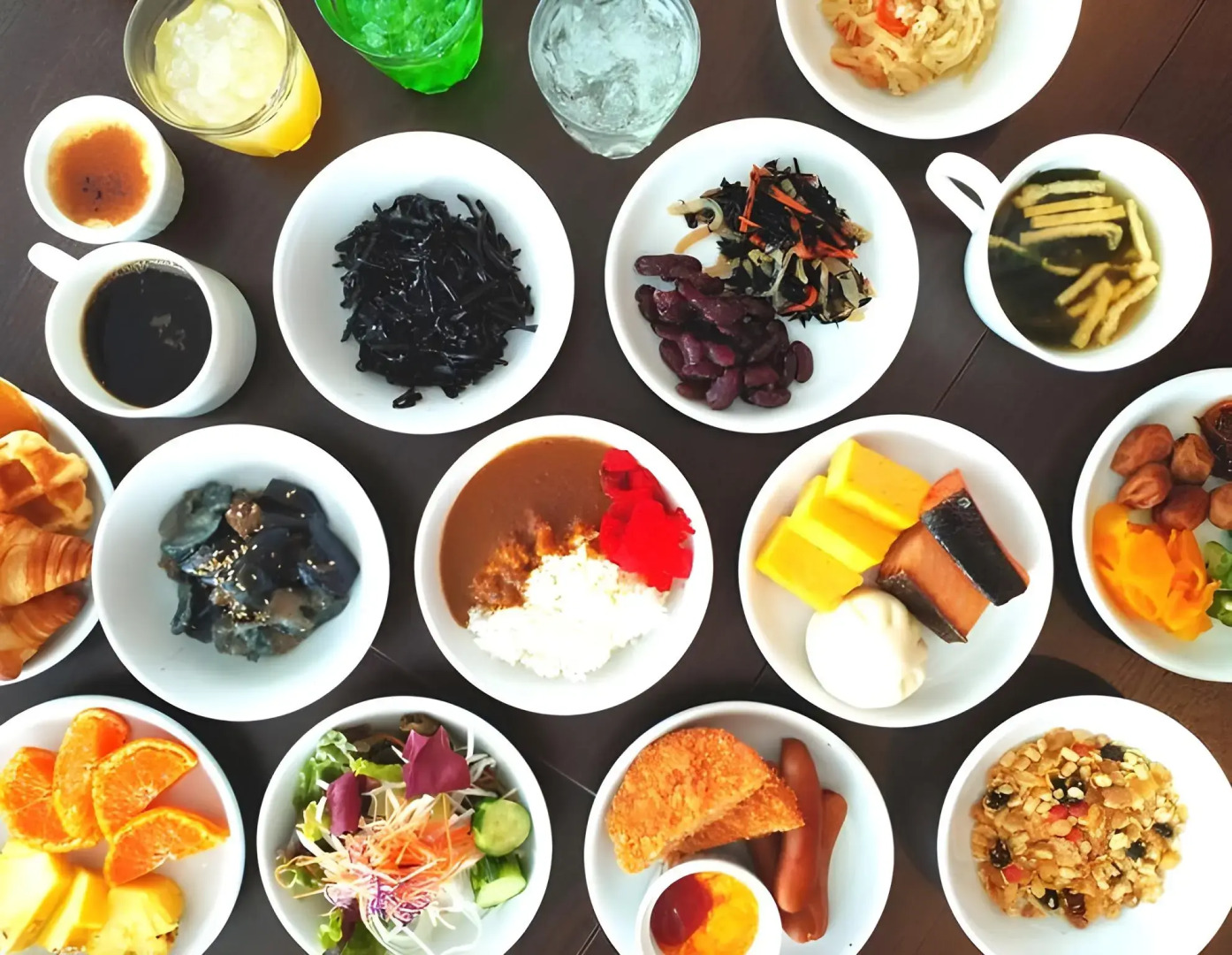 Hotel Reborn Nopporo