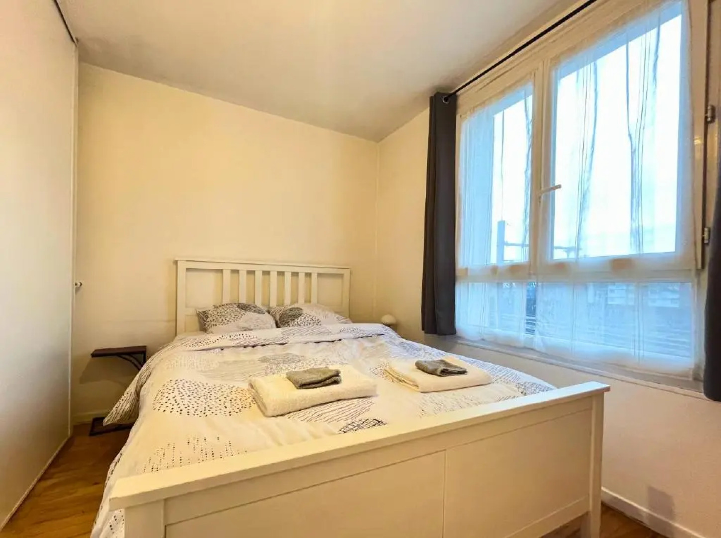 Colombes - Le Stade - Sir Destination