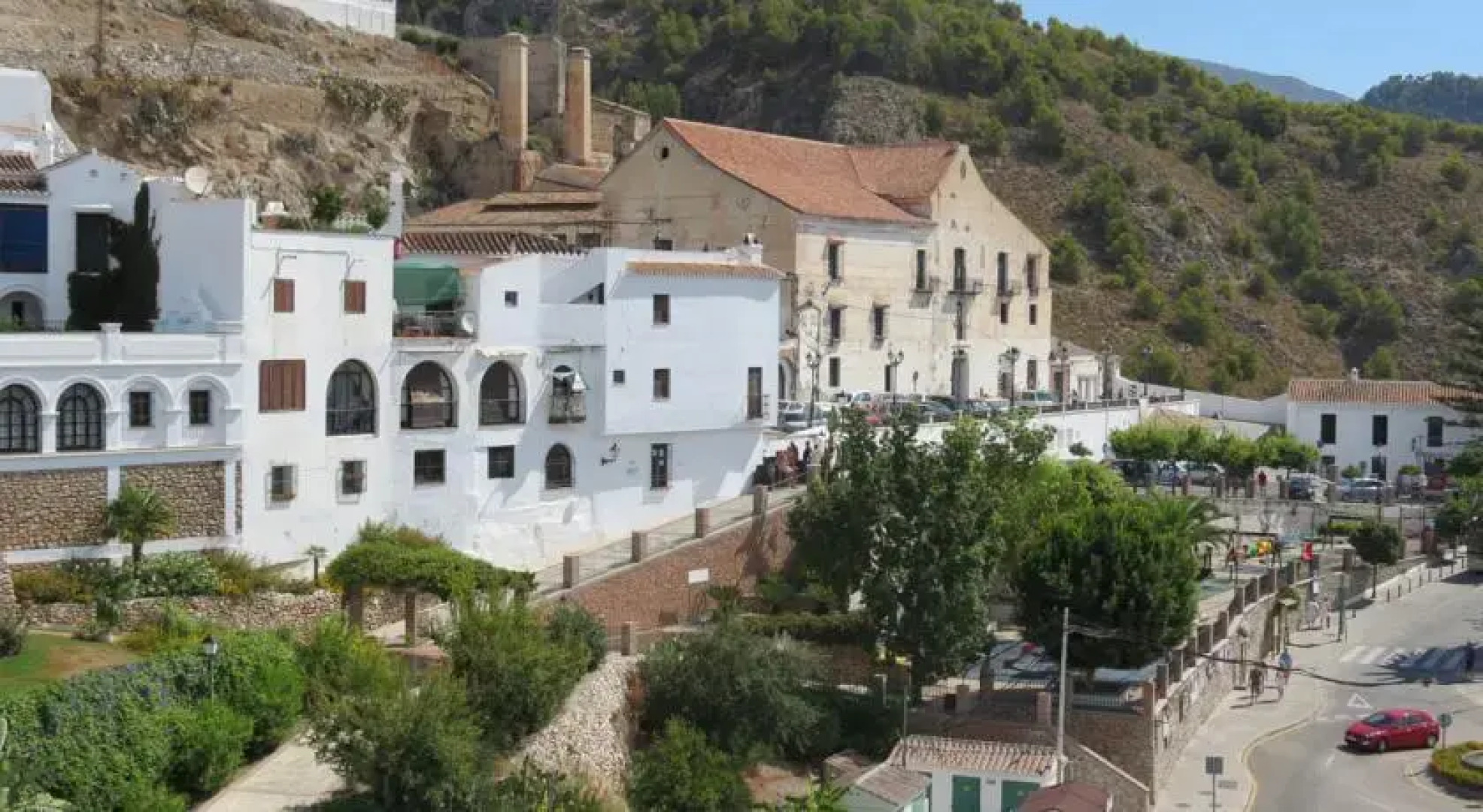 Penthouse el Mirador