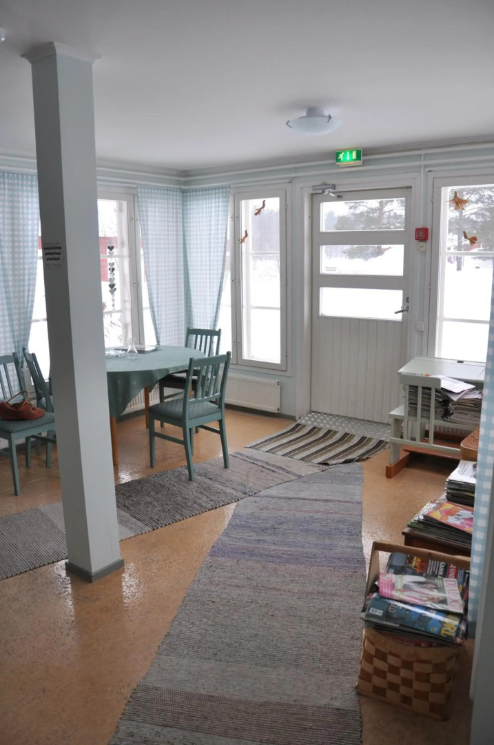 Opintola Bed & Breakfast