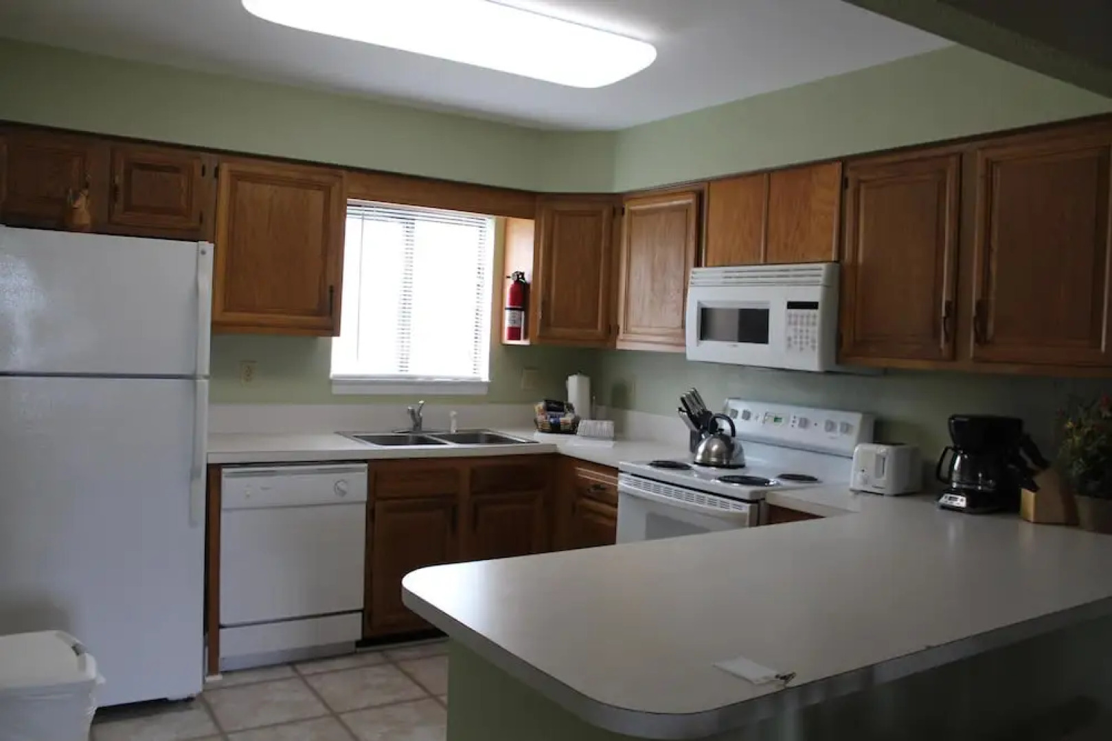 Fairfield Harbourside