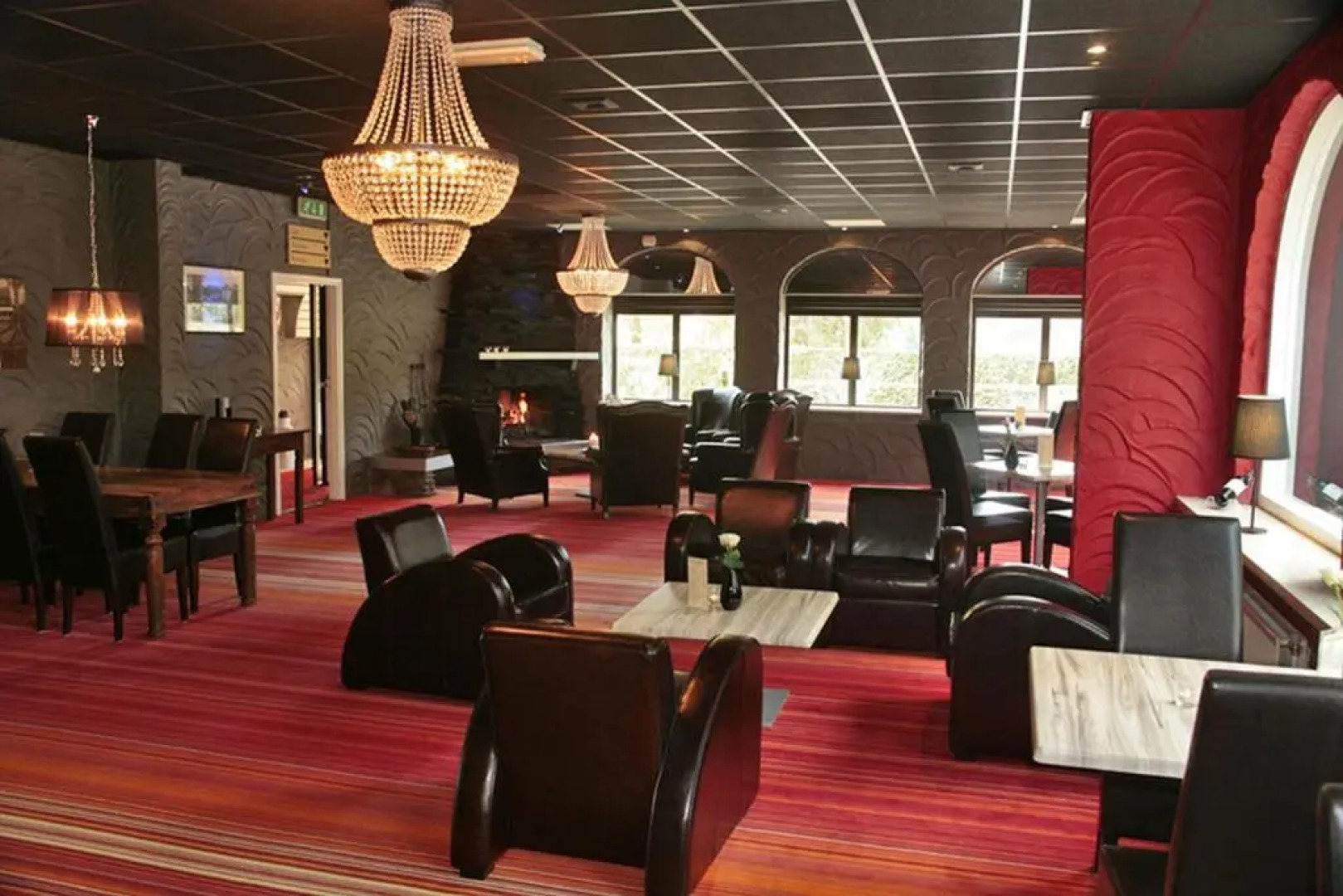 Fletcher Hotel-Restaurant Dinkeloord