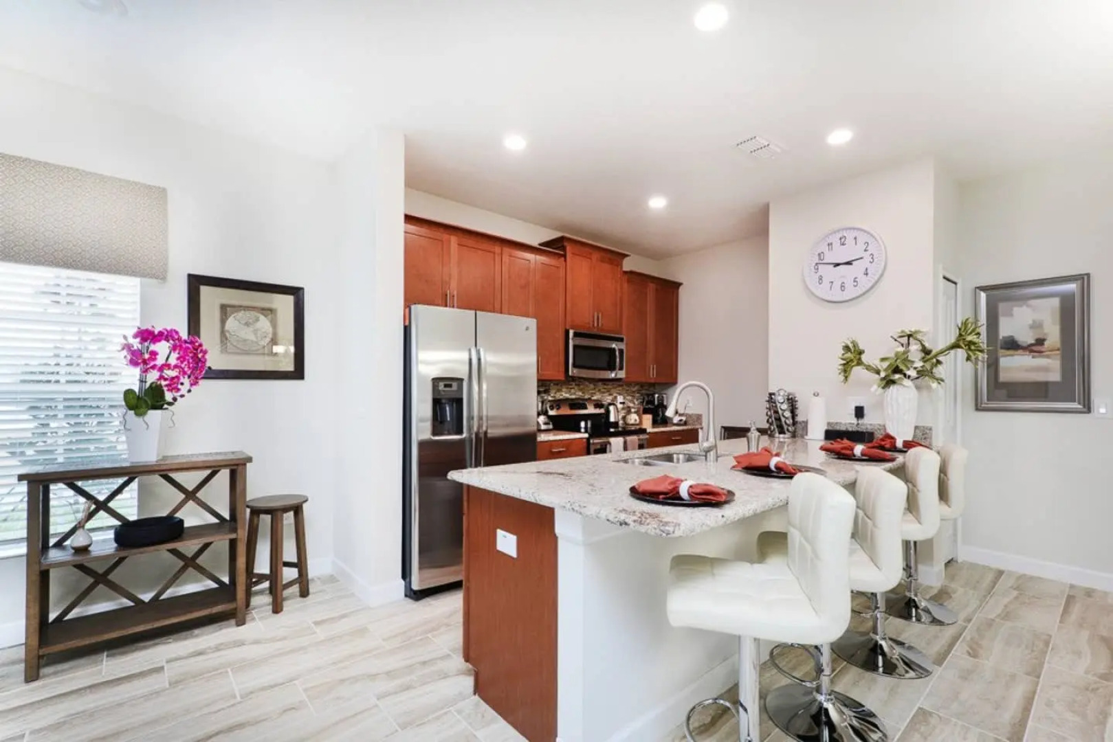 5 bedroom villa at Storey Lake