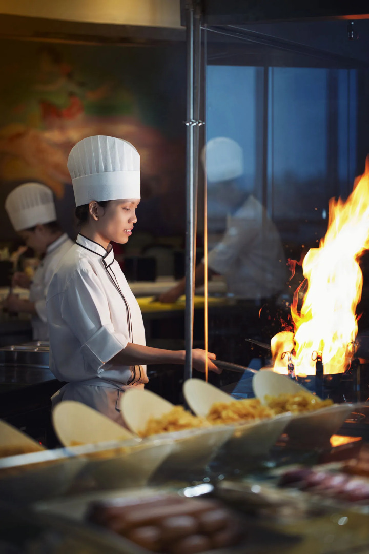 Hotel Ciputra World Surabaya managed by Swiss-Belhotel International