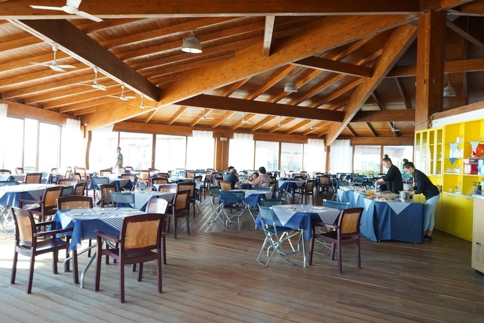 Villaggio Sporting Calabria