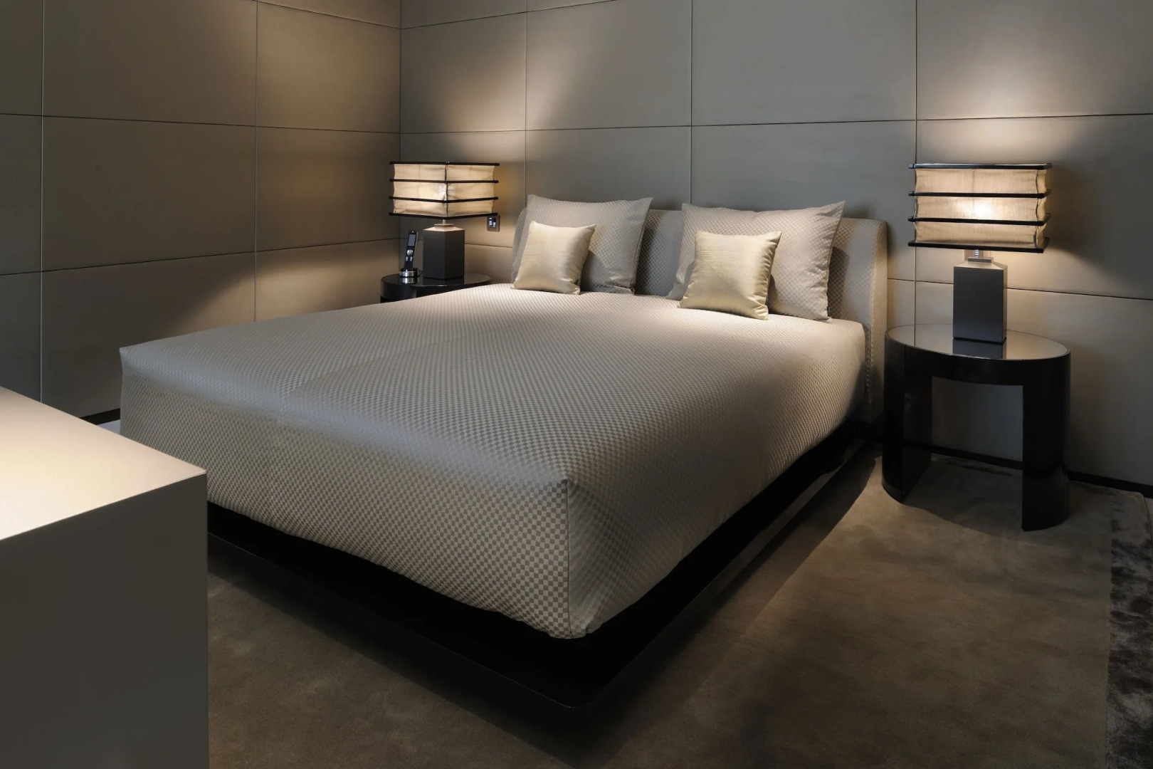 Отель Armani Hotel Milano