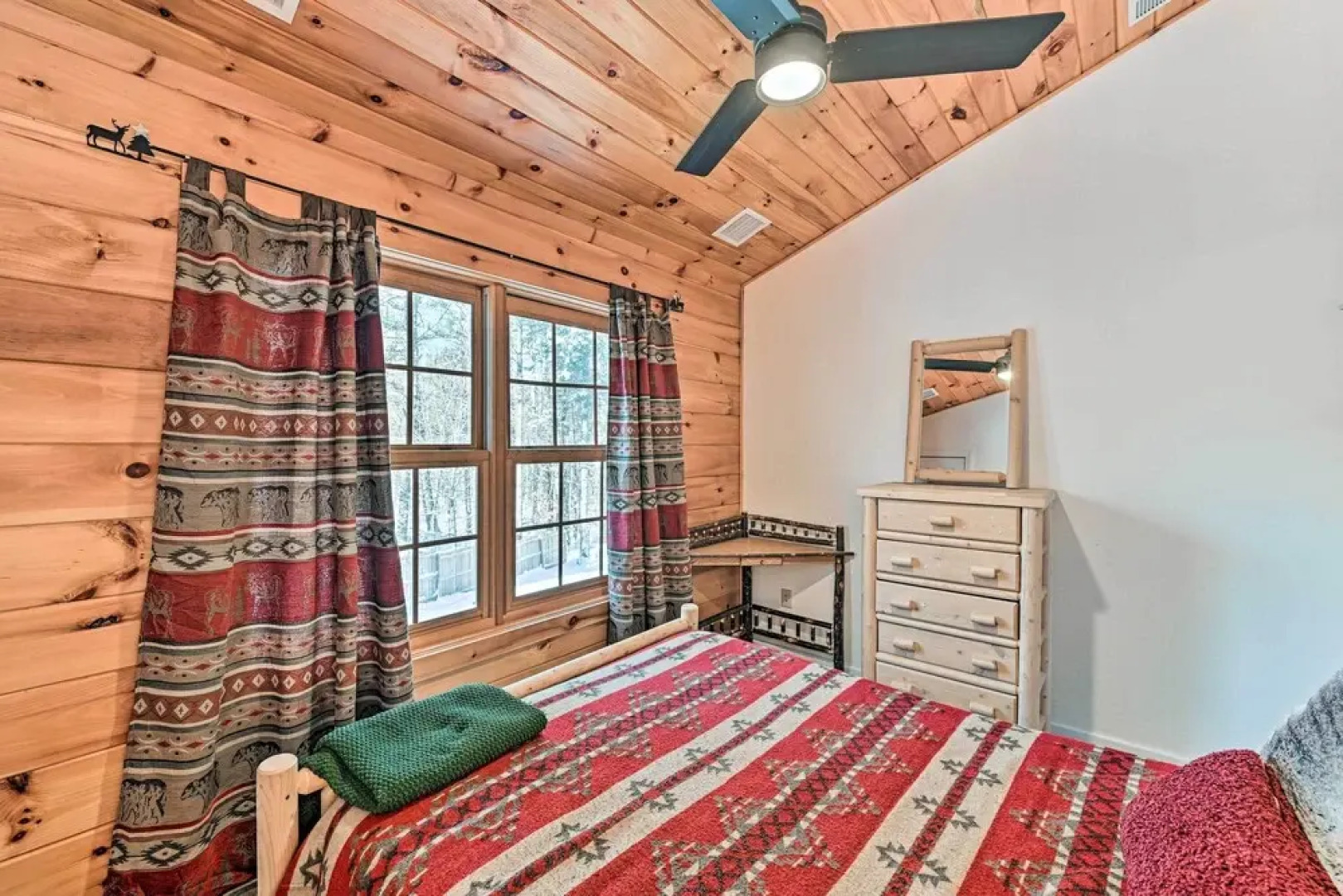 North Creek Family Retreat - 3 Mi to Gore Mountain