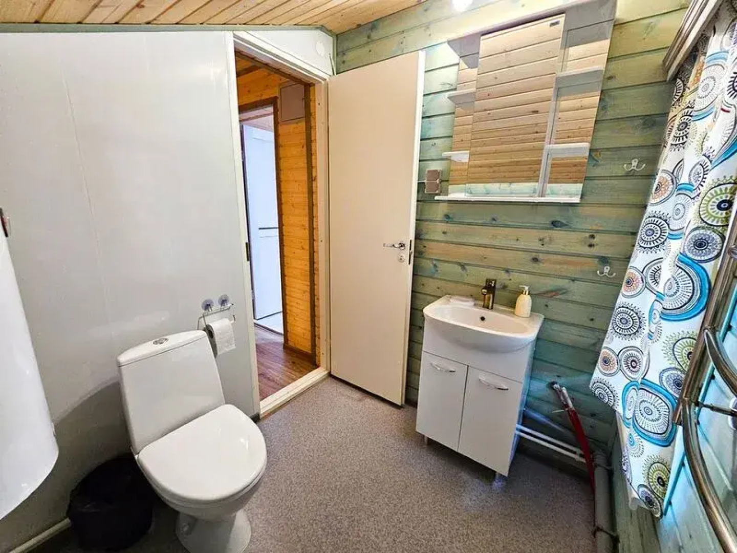 Коттеджный комплекс ВелТ