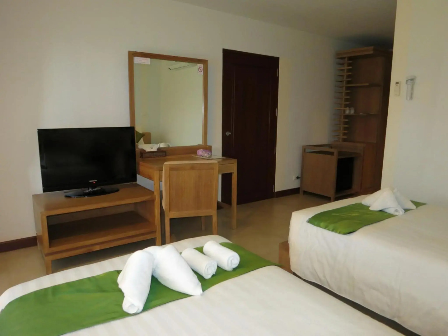 Islanda Resort Hotel