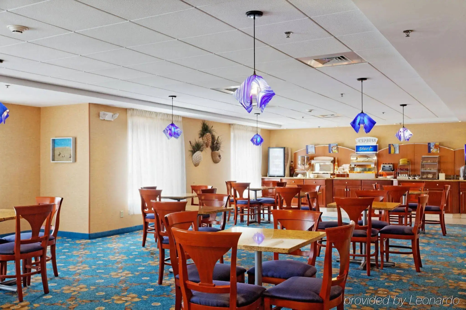Holiday Inn Express Branford-New Haven by IHG