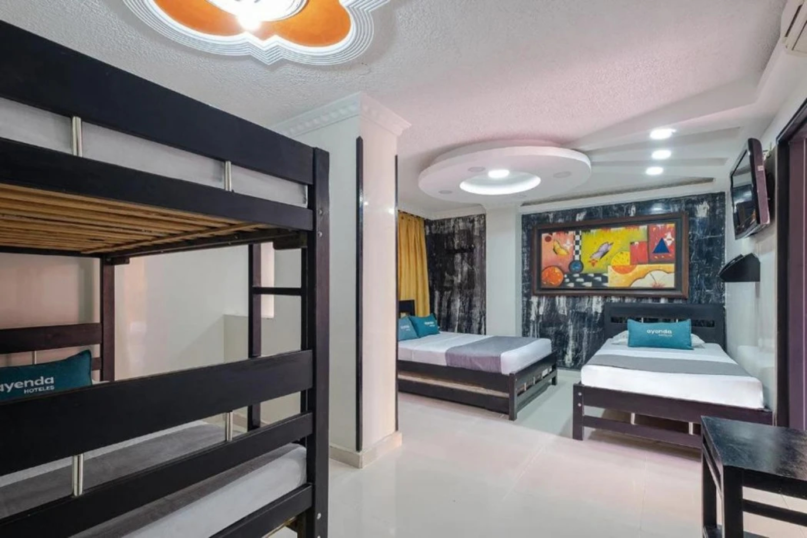 Hotel Castillo Real