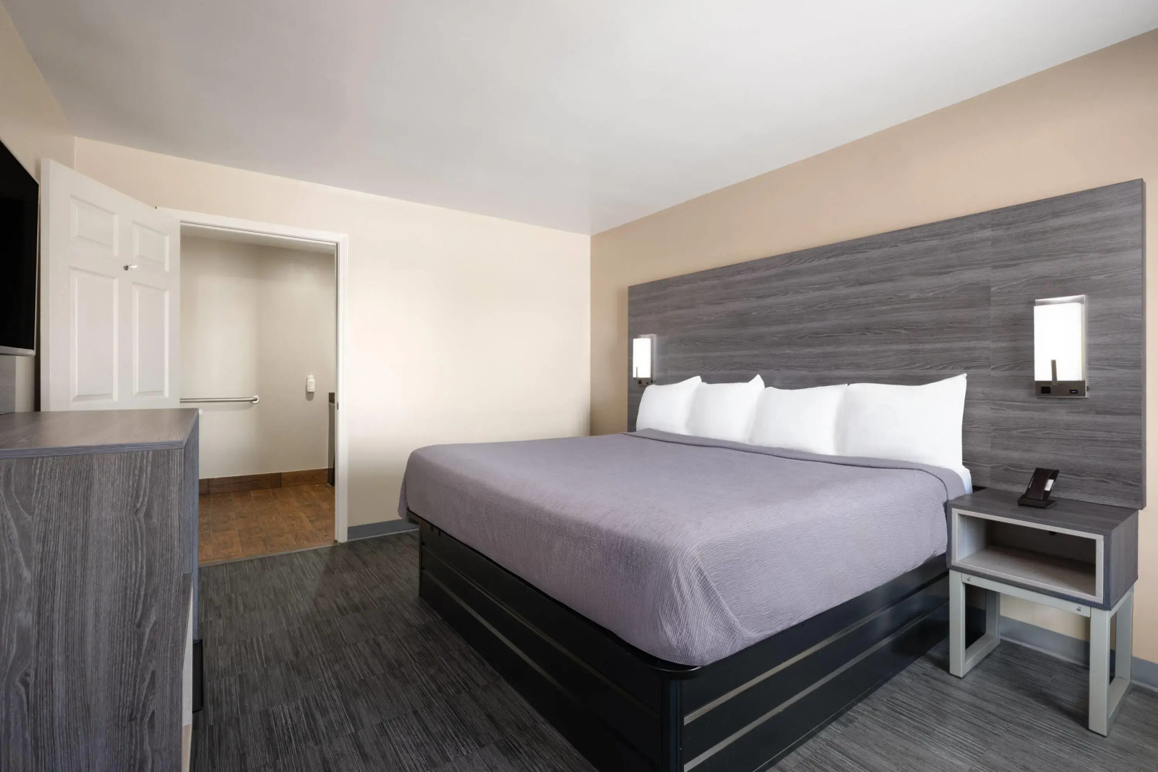 Baymont by Wyndham Commerce GA Near Tanger Outlets Mall